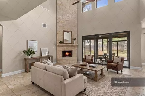 8303 Dianthus Stead, Boerne, TX 78015