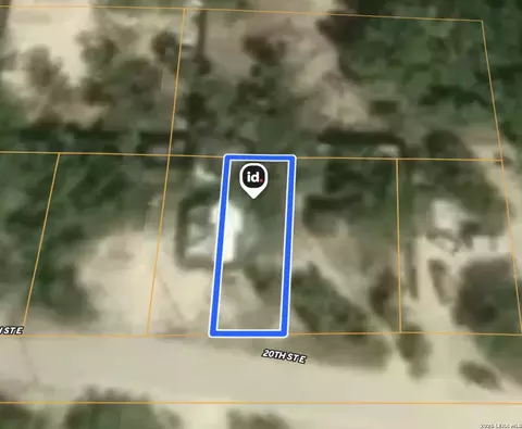 0 Elmhurst, Lakehills, TX 78063