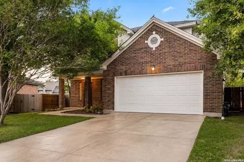 6706 Carisbrooke Ln, Austin, TX 78754