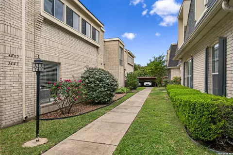 3437 Turtle Village St #91, San Antonio, TX 78230