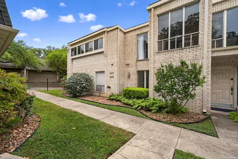3437 Turtle Village St #91, San Antonio, TX 78230