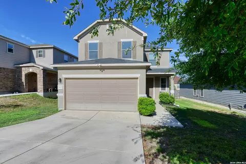 8419 Fortuna Vly, San Antonio, TX 78252