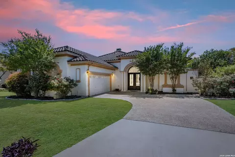 95 Three Lks, San Antonio, TX 78248