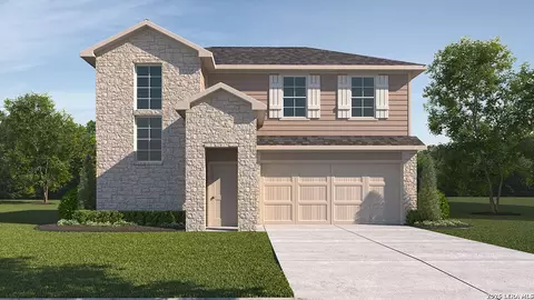 21169 Boulder Flts, San Antonio, TX 78266