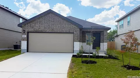 3017 Boaz Vlg, San Antonio, TX 78245