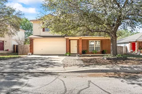 10614 Lynx Range, San Antonio, TX 78251