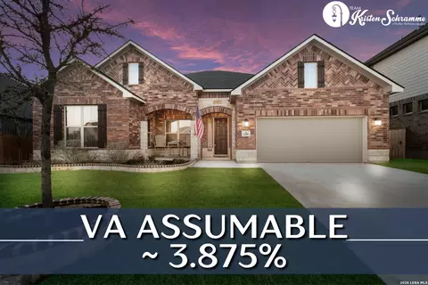 12307 Upton Park, San Antonio, TX 78253