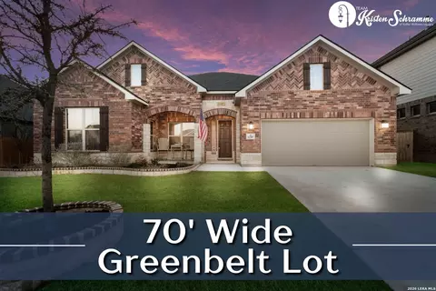 12307 Upton Park, San Antonio, TX 78253
