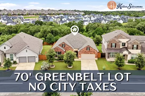 12307 Upton Park, San Antonio, TX 78253