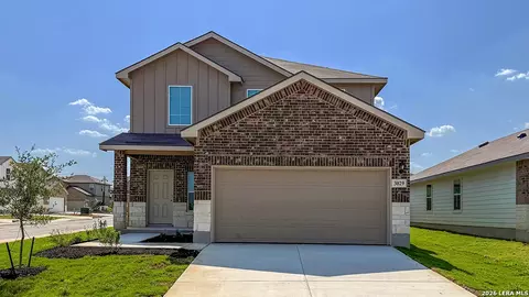 3029 Boaz Vlg, San Antonio, TX 78245