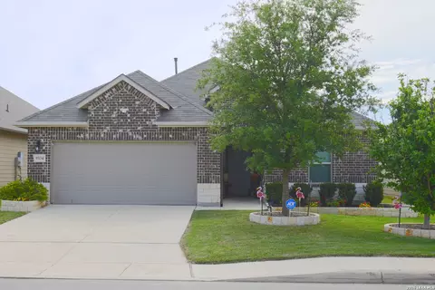 9334 Sundrop Vly, San Antonio, TX 78254