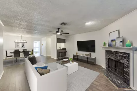 7738 Chambers Rd #501, San Antonio, TX 78229