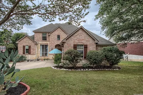 3515 Edge Vw, San Antonio, TX 78259