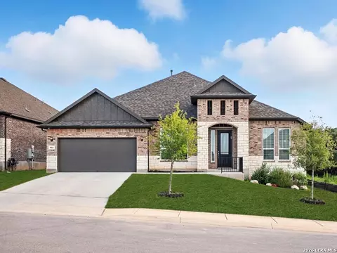 914 Gyngell Ln, San Antonio, TX 78260