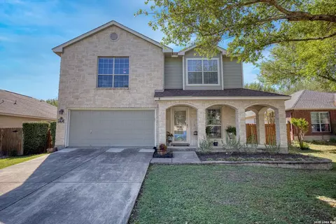 307 Big Hawk, New Braunfels, TX 78130