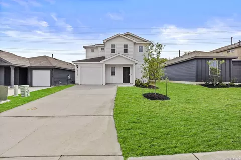 15615 Laughing Owl, San Antonio, TX 78253