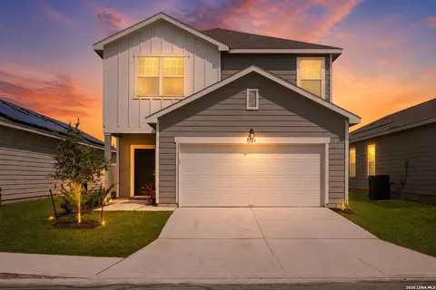 7726 Fern Holw, San Antonio, TX 78252