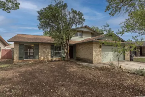 8927 Rich Trce, San Antonio, TX 78251