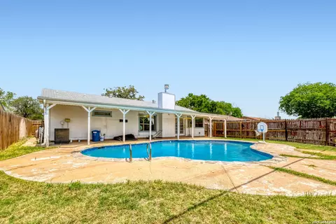 5434 Green Grove Dr, San Antonio, TX 78223