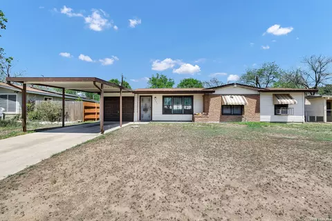 331 Saipan Pl, San Antonio, TX 78221