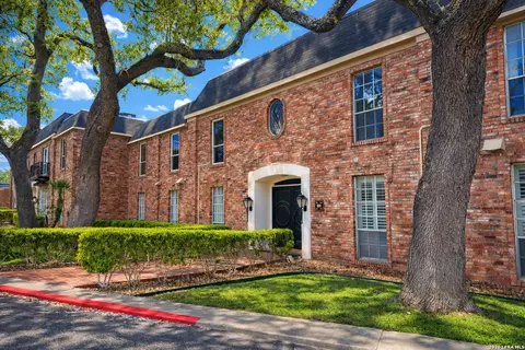 7500 Callaghan #262, San Antonio, TX 78229