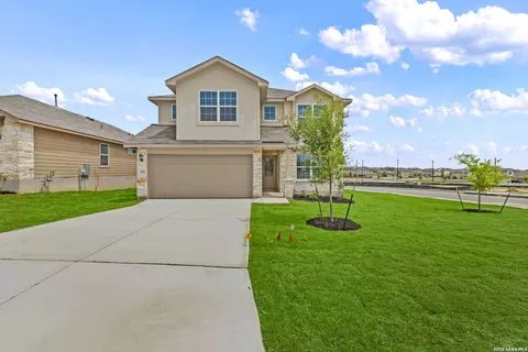 110 Tawny Owl, San Antonio, TX 78253