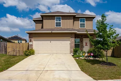 13811 Siltstone Loop, San Antonio, TX 78253