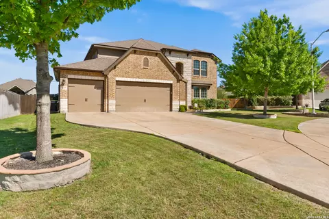 417 Bee Caves Cv, Cibolo, TX 78108