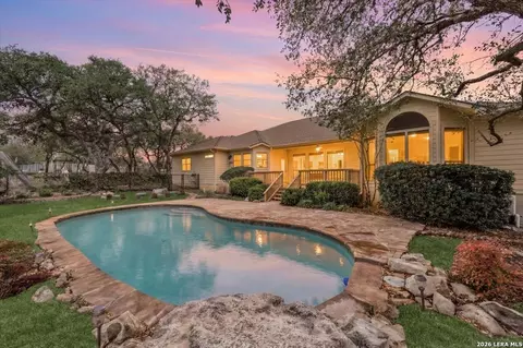 4602 Scenic Cir, San Antonio, TX 78251