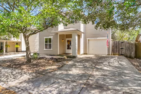 127 Hampton Bnd, Boerne, TX 78006