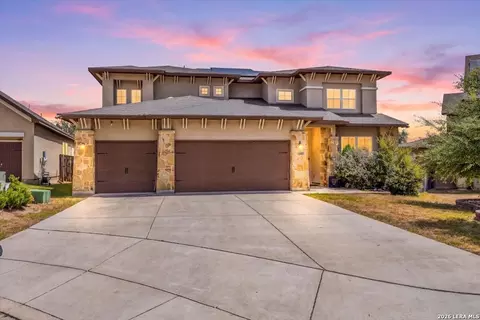 14139 Sam Houston Way, San Antonio, TX 78253