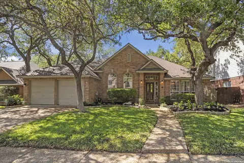 9 Grogans Ml, San Antonio, TX 78248