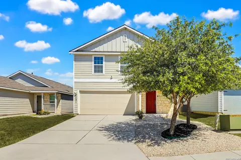 6531 Hazy Gln, San Antonio, TX 78218