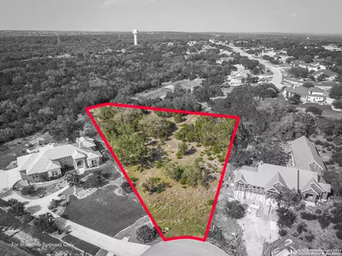 5922 Camp Creek Dr, New Braunfels, TX 78132