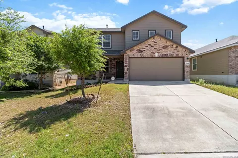 3444 Copper Willow, Bulverde, TX 78163