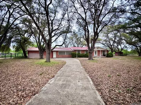 6565 Whitby Rd, San Antonio, TX 78240