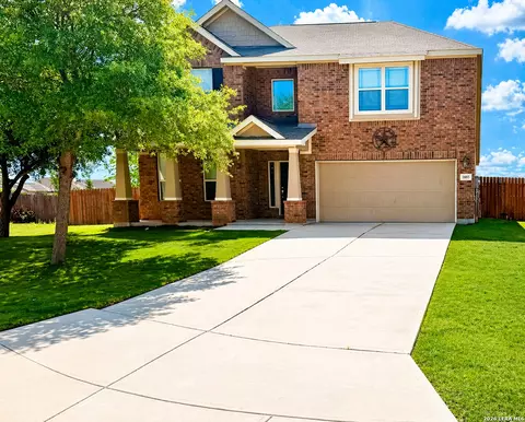 1805 Logan Trl, New Braunfels, TX 78130