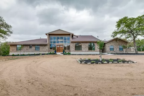 13539 Sleepy Oaks, San Antonio, TX 78253