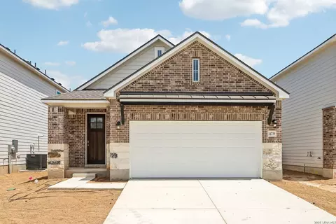14739 Prairie Clover, San Antonio, TX 78253