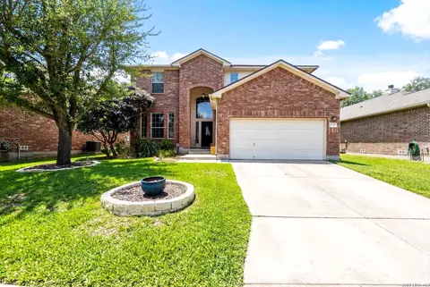3707 Cotoneaster, San Antonio, TX 78261