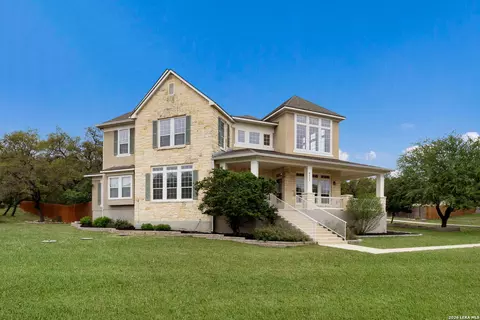 4115 Big Horn Bnd, San Antonio, TX 78253