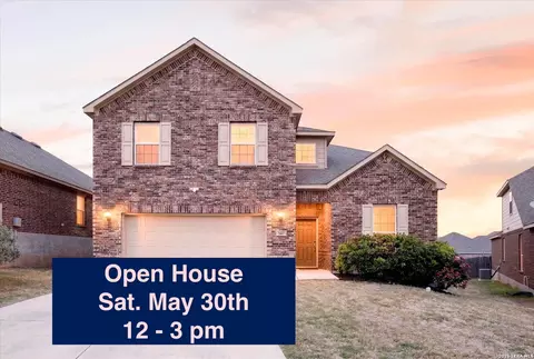 7407 Valle Msn, Boerne, TX 78015