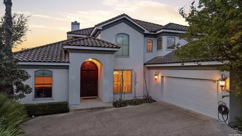 1403 Twilight Rdg, San Antonio, TX 78258