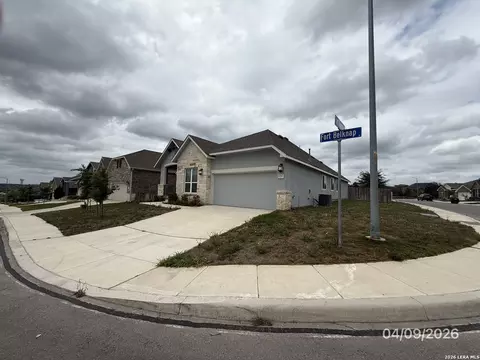 12807 Fort Belknap, San Antonio, TX 78245