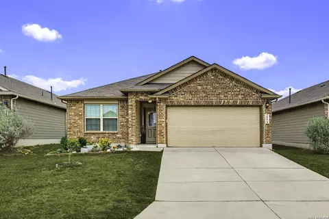 2594 Mccrae, New Braunfels, TX 78130