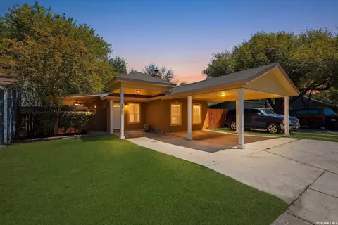2894 Ash Fld, San Antonio, TX 78245