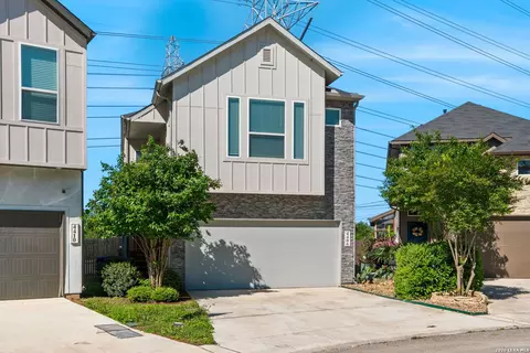 4406 Stark Aly, San Antonio, TX 78217