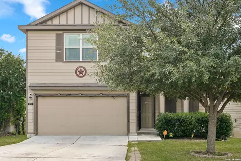 9714 Marbach Crst, San Antonio, TX 78245