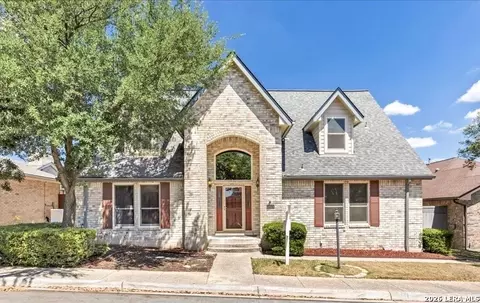 5919 Windy Cv, Windcrest, TX 78239