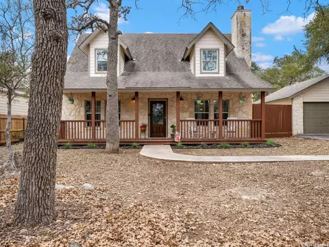 786 Deep Water Dr, Spring Branch, TX 78070